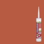 Silikon MAPESIL AC 145 Ceglasty