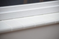 Parapety Ceramiczne ZCB białe