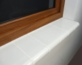 Parapety Ceramiczne ZCB białe ❤
